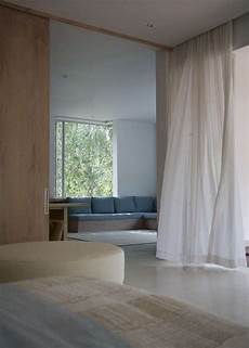 Bedroom Curtain