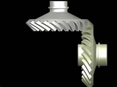 Bevel Gear