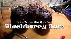 Blackberry Jam