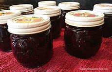 Blackberry Jam