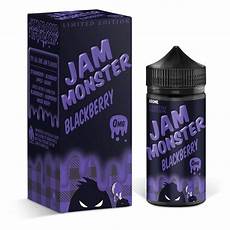 Blackberry Jam