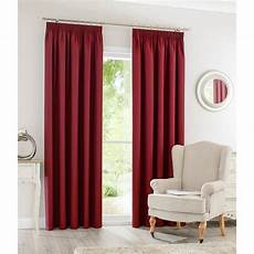 Blackout Curtain