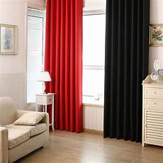 Blackout Curtain