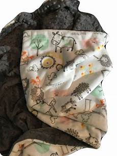 Blanket Fabric