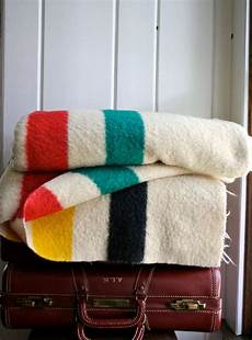 Blanket Wool
