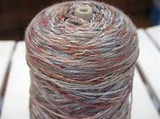 Blended Yarn