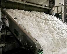 Blended Yarn