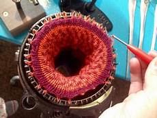 Blended Yarn