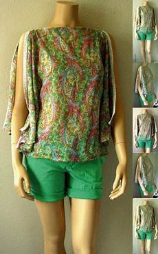 Blouse Fabric