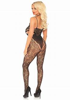 Bodystocking