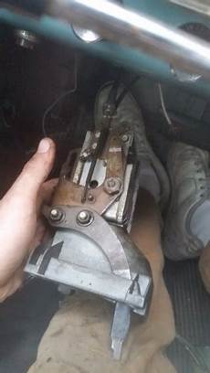 Bolted Gear