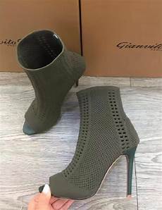 Booties Socks