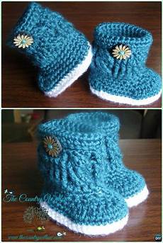 Booties