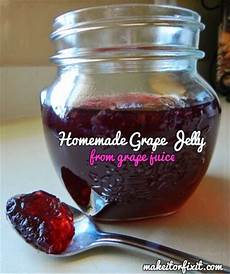 Bottled Jam
