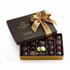 Boxed Chocolates