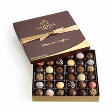 Boxed Chocolates