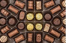Boxed Chocolates