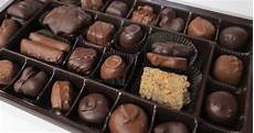 Boxed Chocolates
