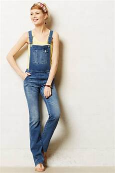 Brace Overalls