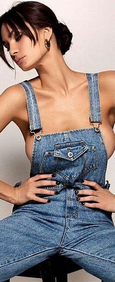 Brace Overalls