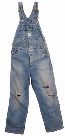 Brace Overalls