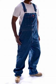 Brace Overalls