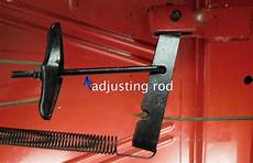 Brake Adjuster