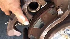 Brake Cable