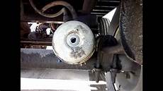 Brake Chamber