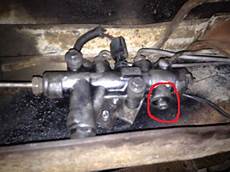 Brake Chamber