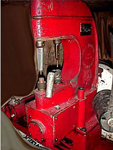 Brake Equipment