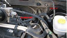 Brake Hose