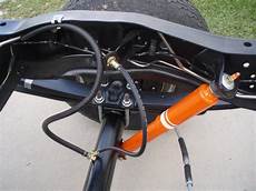 Brake Hose