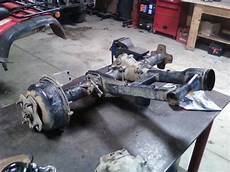 Brake Lift