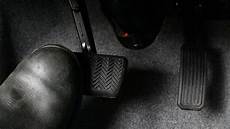Brake Pedal