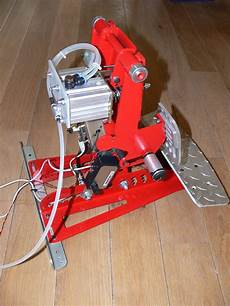 Brake Pedal