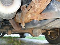 Brake Rot