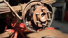 Brake Shoe