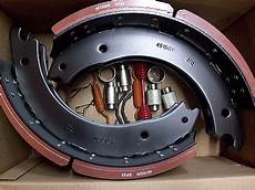 Brake Shoe