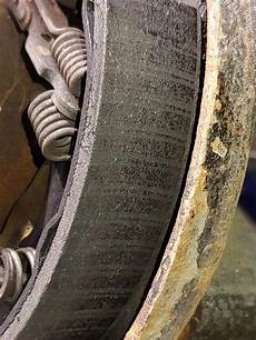 Brake Shoes