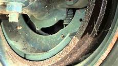 Brake Shoes
