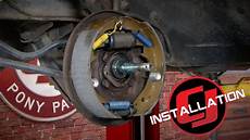 Brake Shoes