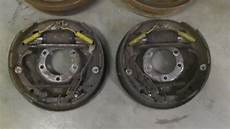 Brake Shoes