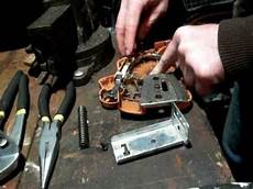Brake Spring
