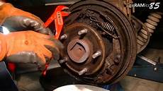 Brake Spring