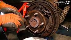 Brake Spring