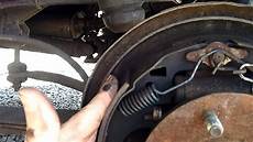 Brake Spring