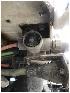 Brake Wedge