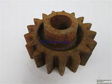 Brake Wedge