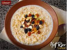 Breakfast Cereal